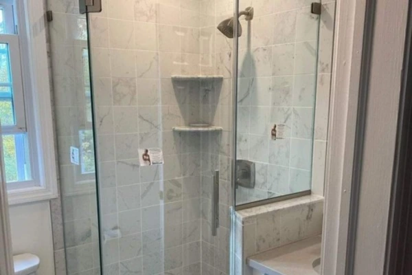 shower cabins